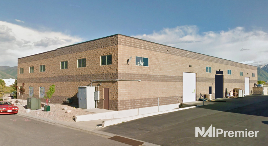 North Spring Business Park, Bldg 2